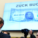 Facebook CEO Mark Zuckerberg testifies before the
House Financial Services Committee on Capitol Hill in Washington on Oct. 23, 2019.